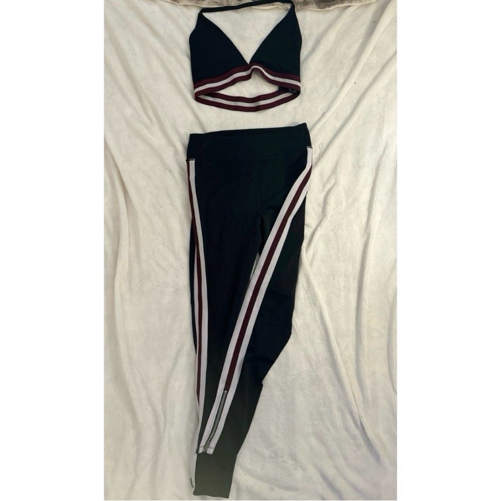 Spiritual Gangster Matching Set - Medium